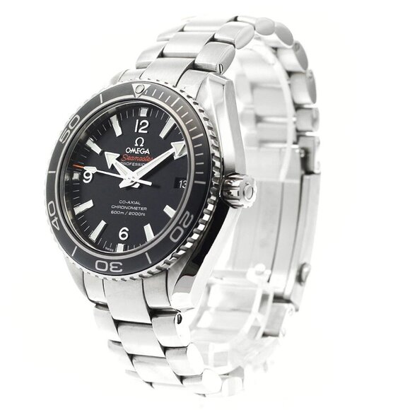OMEGA Seamaster Planet Ocean 232.30.42.21.01.001 Date Automatic Men's_876452 - Picture 1 of 8